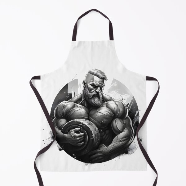 Item preview, body-building designed and sold by Lekiam.