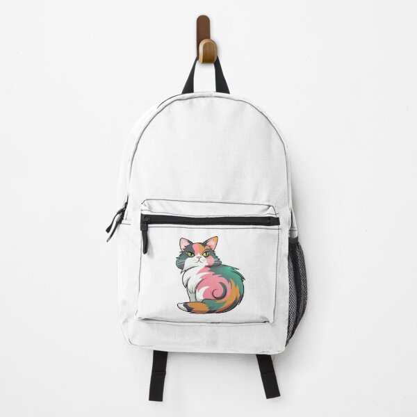 Aperçu de l'œuvre Cool Chat Miaw créée et vendue par BobilandStore.