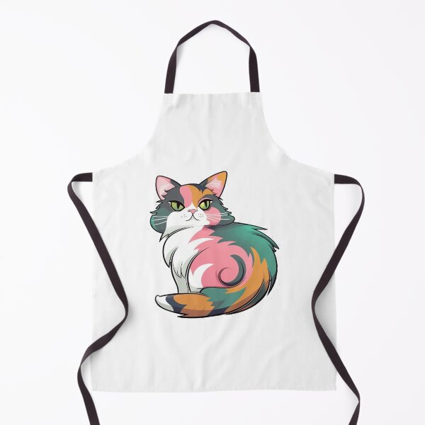Aperçu de l'œuvre Cool Chat Miaw créée et vendue par BobilandStore.