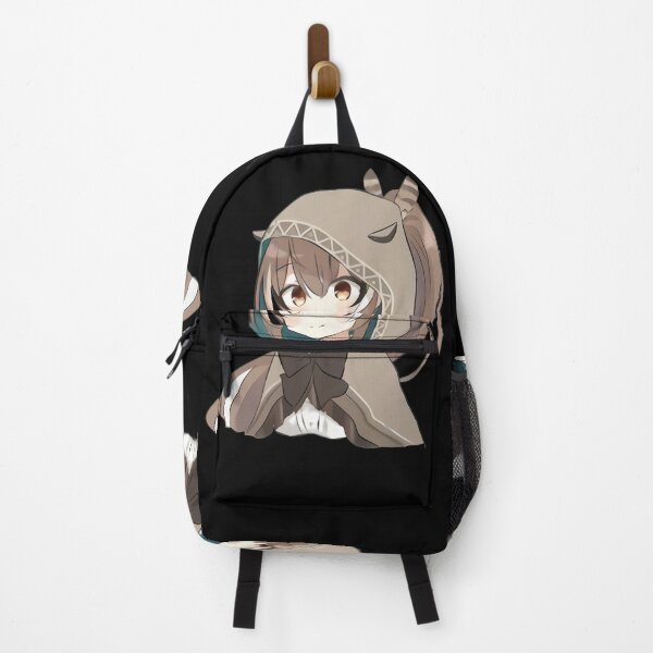 Item preview, Nanashi Mumei Cartoon manga anime Gift designed and sold by rokimonina.