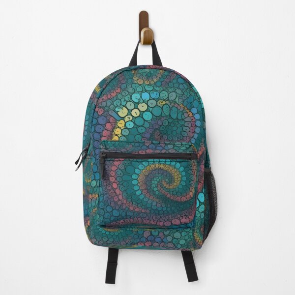 Item preview, Abstract Fractal Style designed and sold by Hashola Designs.