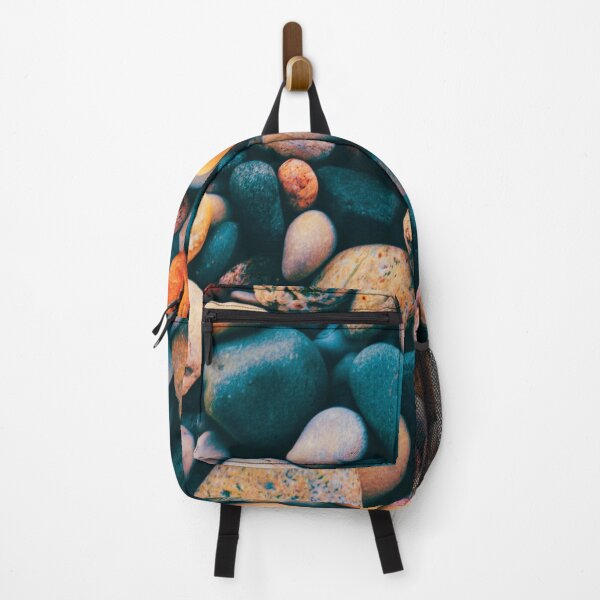 Item preview, Colored seashore pebbles designed and sold by Delicarte.