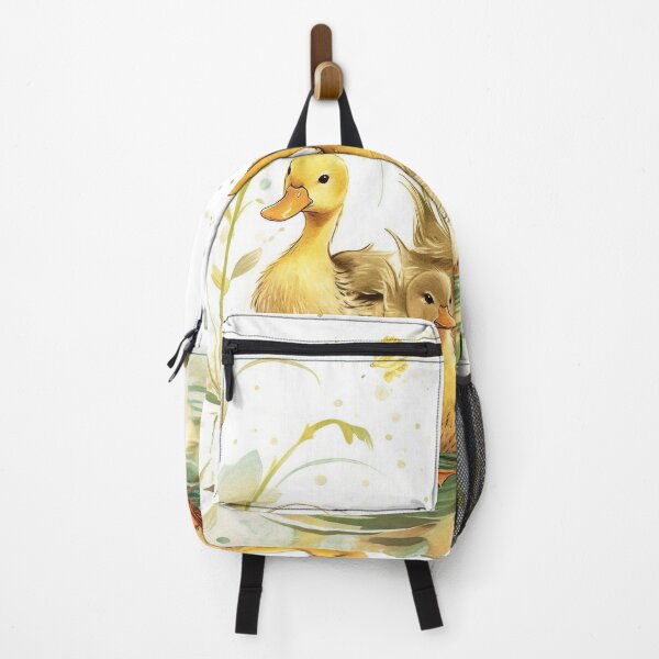 Item preview, Adorable Ducklings: Animated Water Scene designed and sold by FireScreen.