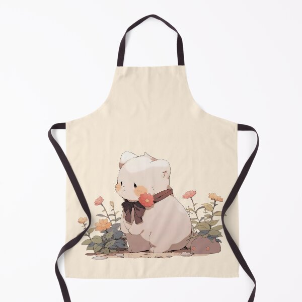 Item preview, Cute little Bear designed and sold by Cahlie Li.