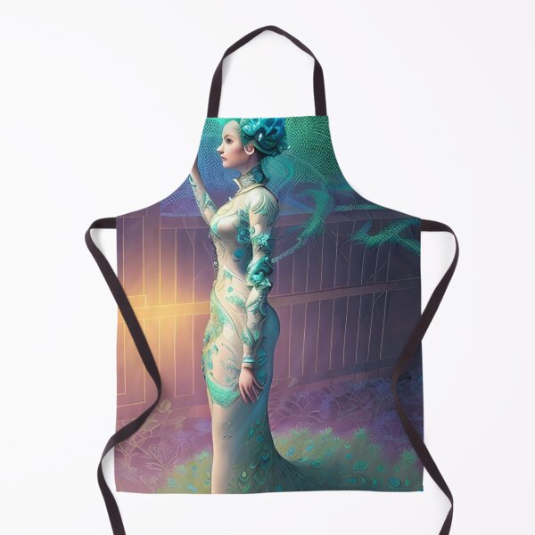 Item preview, beautiful Pandora lady. designed and sold by Lan thi Nguyen.