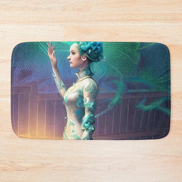 Item preview, beautiful Pandora lady. designed and sold by Lan thi Nguyen.