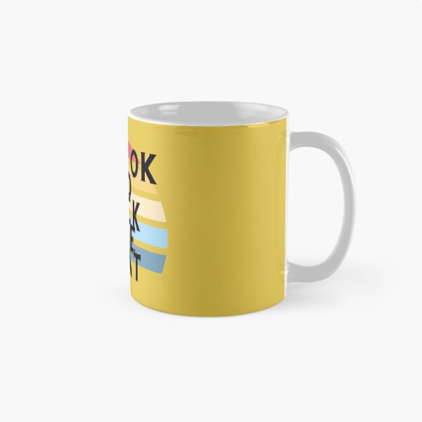 Item preview, It's OK To Rock The Boat designed and sold by Jinx Davis.