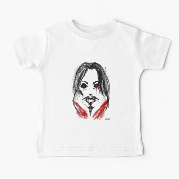 Item preview, Castlevania Dracula Face designed and sold by Doug Saquic.