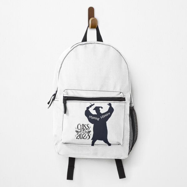 Item preview, Class of 2023 Making History Inexpensive Graduation Gift designed and sold by Celebration Printables.
