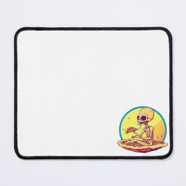 Item preview, "Extraterrestrial Munchies" designed and sold by ponat.