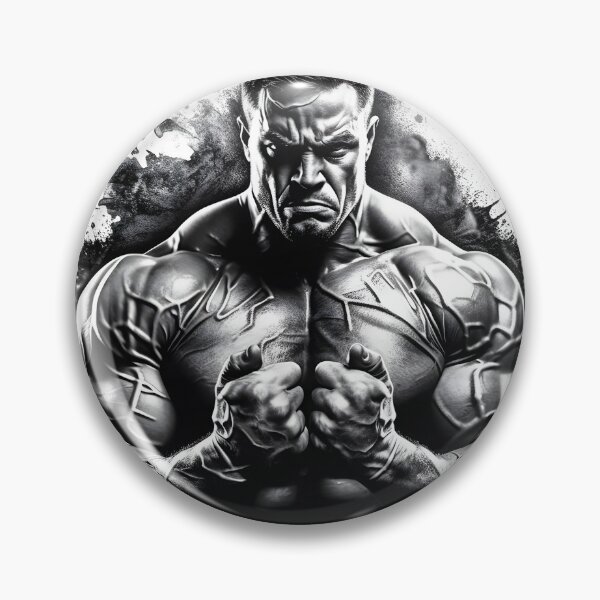 Item preview, body-building designed and sold by Lekiam.