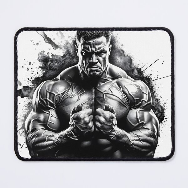 Item preview, body-building designed and sold by Lekiam.