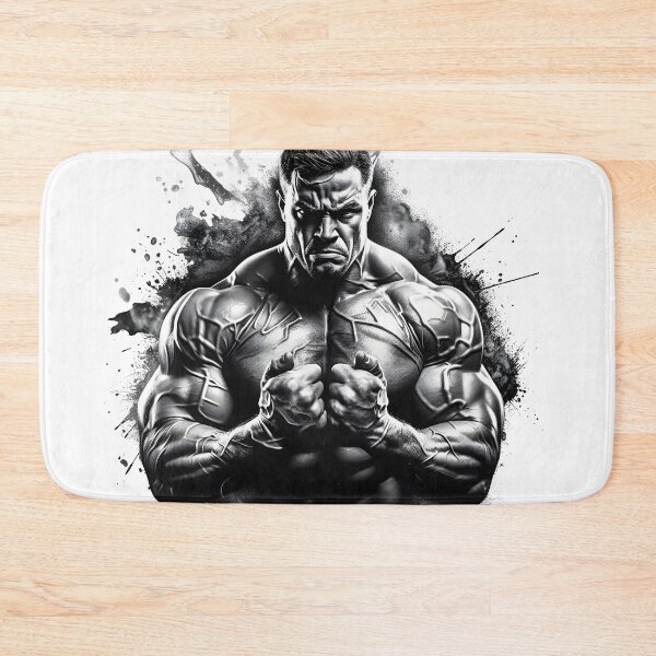 Item preview, body-building designed and sold by Lekiam.