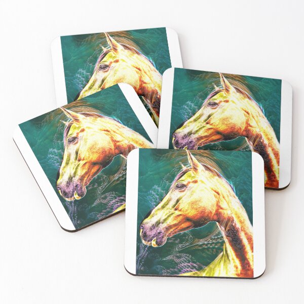 Item preview, HORSE designed and sold by McClure.