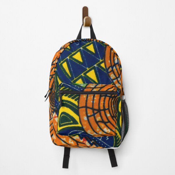 Item preview, "WAX PRINT WILD STYLE" pt.17 designed and sold by Mars-b.