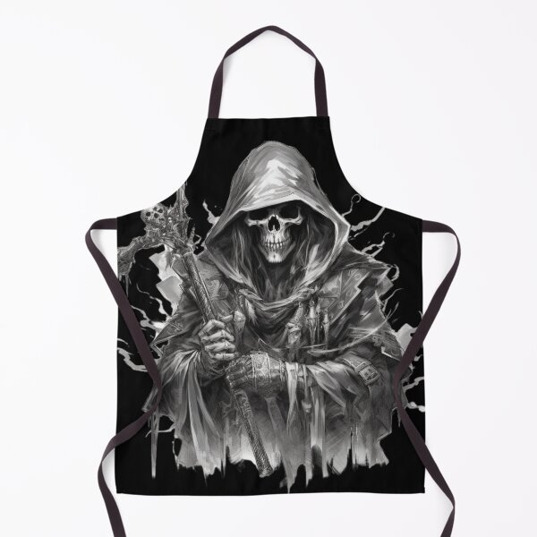 Item preview, Ruler of the Dead designed and sold by Diamaber.
