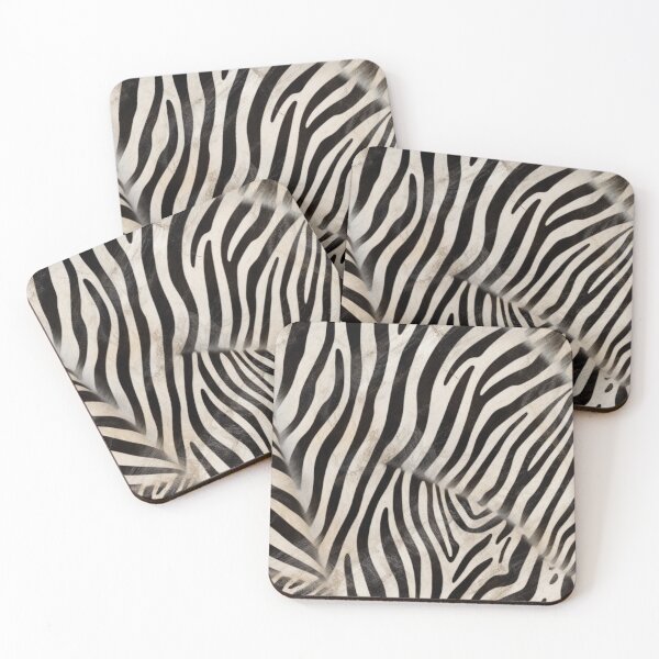 Item preview, Zebra Feels designed and sold by myfavoritesm4.