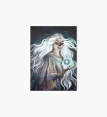 Elena Galathynius Art Board