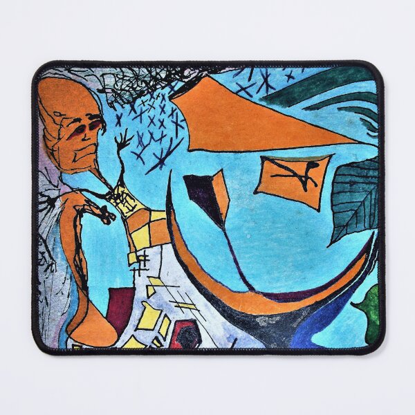 Item preview, Life is Complicated 2 designed and sold by Scott and Mary Schneider art_photography.