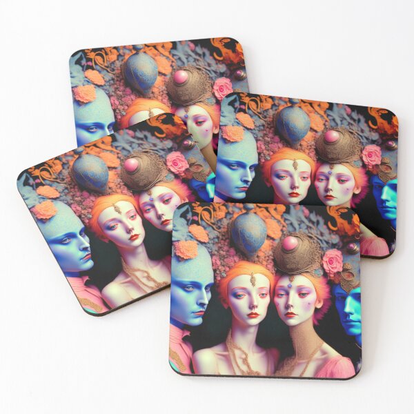 Item preview, MAGISTERIAL  designed and sold by OrphicOddities.