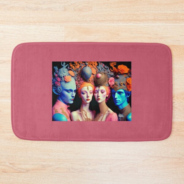 Item preview, MAGISTERIAL  designed and sold by OrphicOddities.