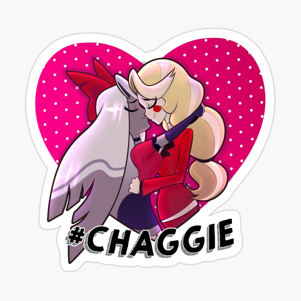 chaggie