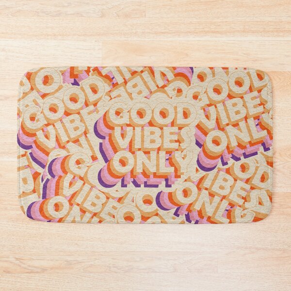 Item preview, Good Vibes Only designed and sold by mimi-miarteph.