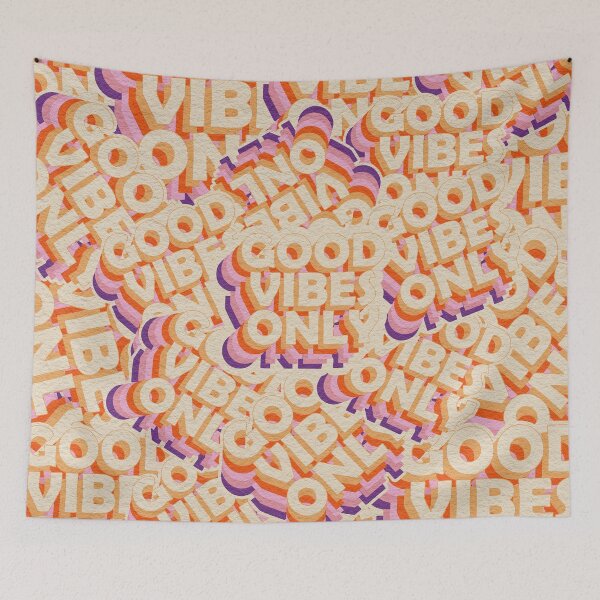 Item preview, Good Vibes Only designed and sold by mimi-miarteph.