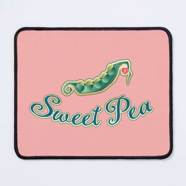 Item preview, Sweet Pea designed and sold by jeff-jones.