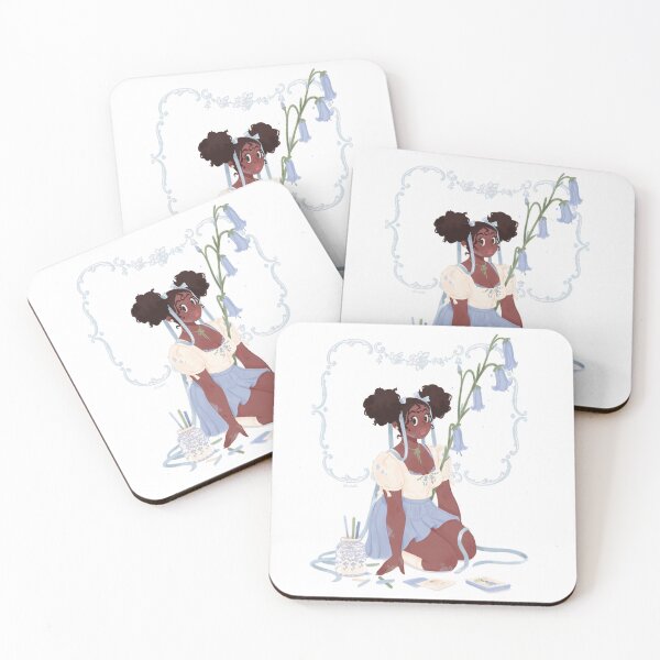 Item preview, bluebell designed and sold by coloured braids.