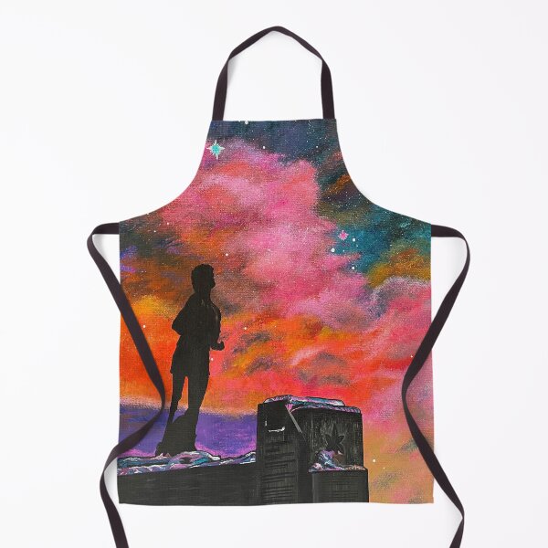 Item preview, Terry's Dream designed and sold by Stefania Pellegrino Etreni ArtDesigns.