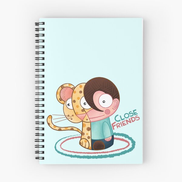 Item preview, CLOSE FRIENDS designed and sold by Cristina Clementel.