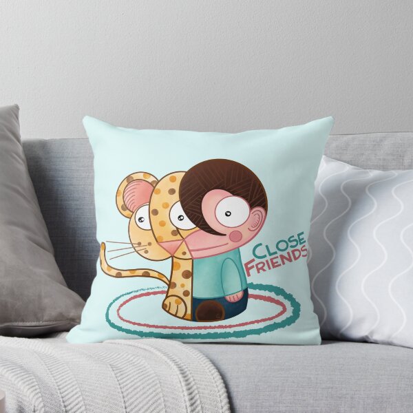 Item preview, CLOSE FRIENDS designed and sold by Cristina Clementel.