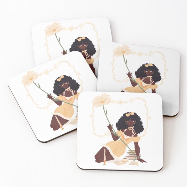 Item preview, daisy designed and sold by coloured braids.