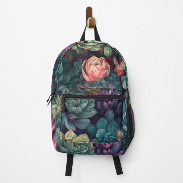 Artikelvorschau, Elegant Succulent Pattern entworfen und verkauft von AdiRemba.