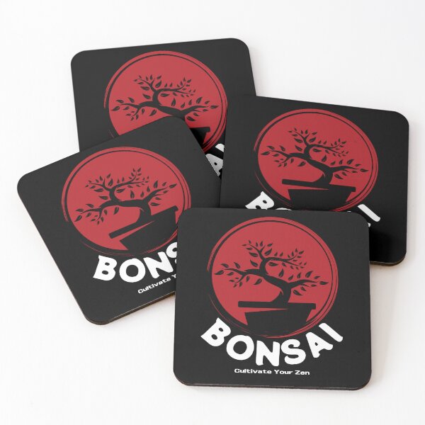Item preview, Bonsai Cultivate Your Zen designed and sold by Marti t-shirts.
