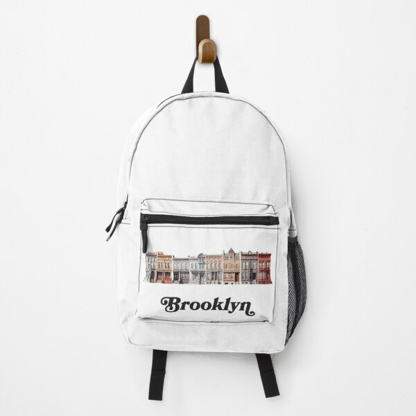 Item preview, Brooklyn Brownstones designed and sold by BrooklynMugs.