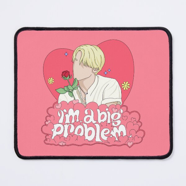 Item preview, TBZ I'm a Big Problem - Eric designed and sold by GingerDesigner.