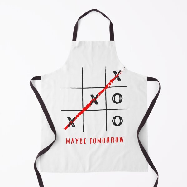 Item preview, Maybe Tomorrow designed and sold by ArtShop412.