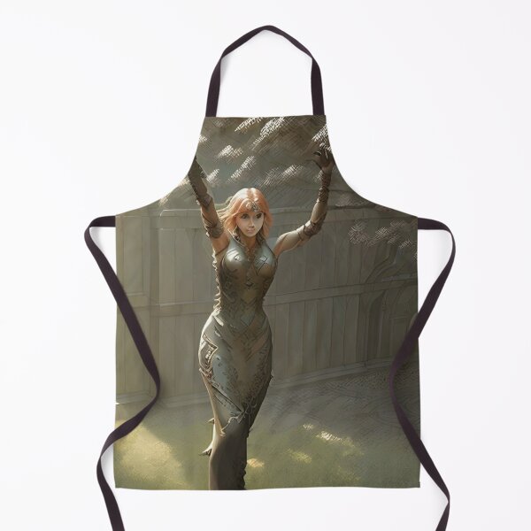 Item preview, Pretty magic lady. designed and sold by Lan thi Nguyen.
