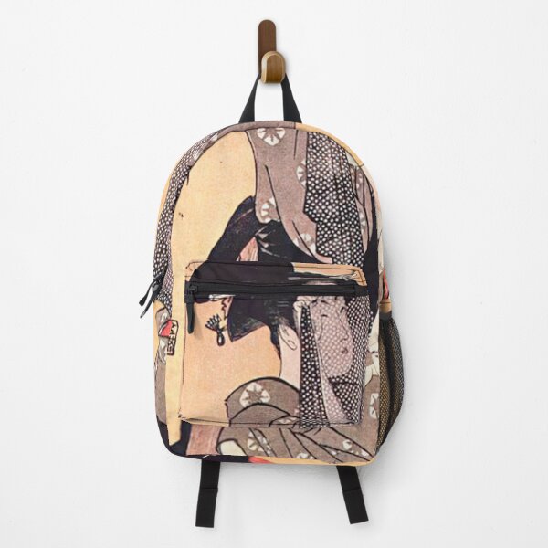 Item preview, Kitagawa Utamaro Japanese artist and painting artworks for sales designed and sold by EditorArt.