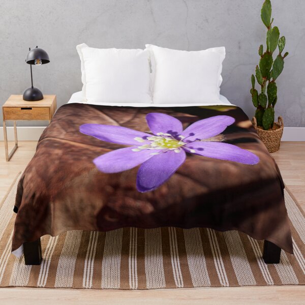Item preview, Joyes of the spring. Hepatica designed and sold by Jouko Lehto Photography.