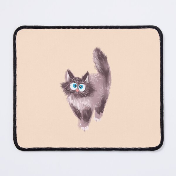 Item preview, Cat No.2 designed and sold by Dyomina.