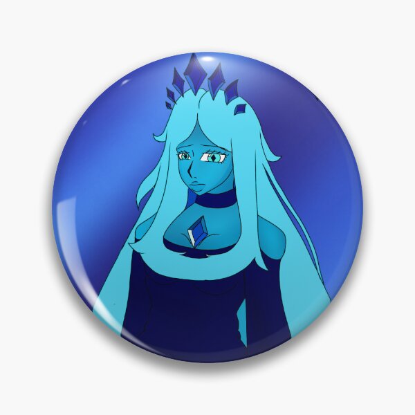 Item preview, Blue diamond  designed and sold by AxiosKnight479.