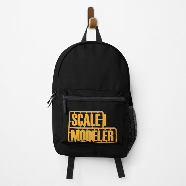 Item preview, Scale Modeler in Sprue/Runner designed and sold by dsign-prints.