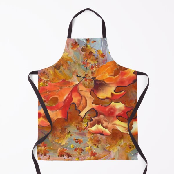 Item preview, Falling Leaves designed and sold by Dana Roper.