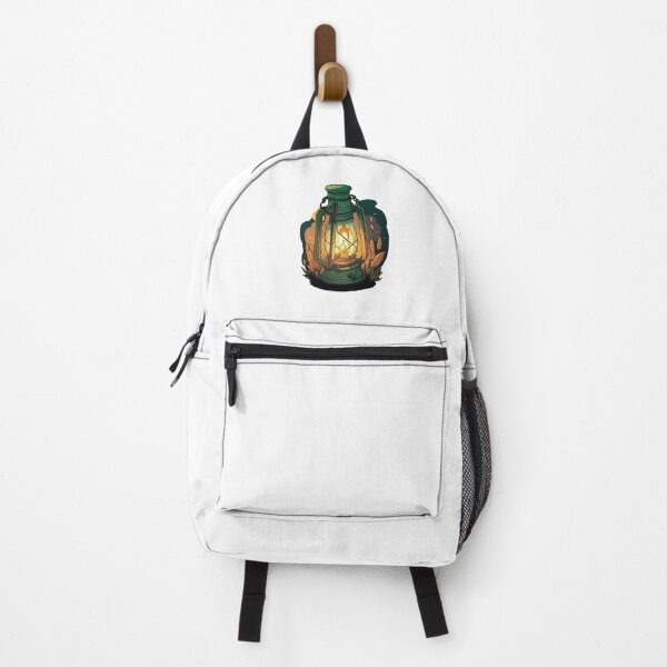 Item preview, Camping lantern designed and sold by Laird Creative.