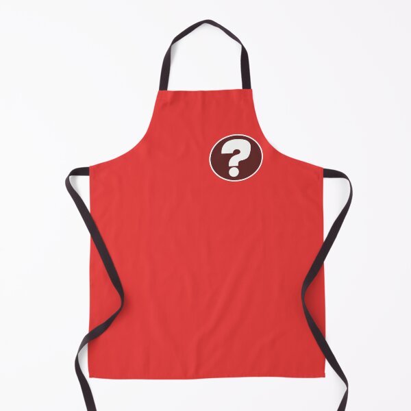 Item preview, Mike Tyson Mysteries Logo (Red) designed and sold by RedWantsCandy.