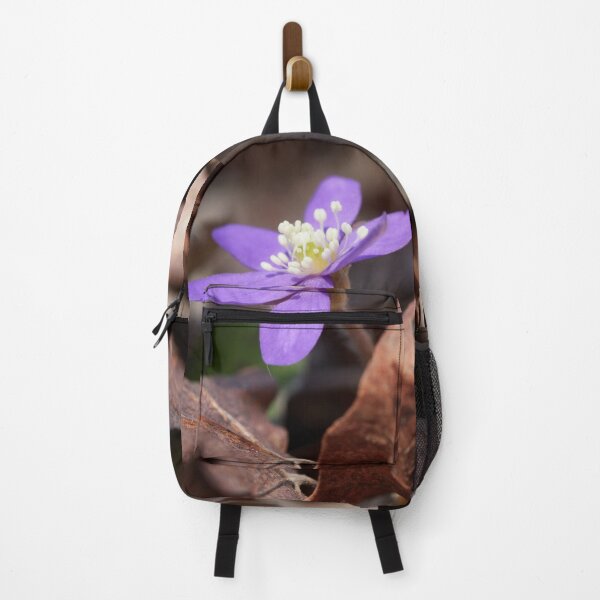 Item preview, Rising. Hepatica designed and sold by Jouko Lehto Photography.
