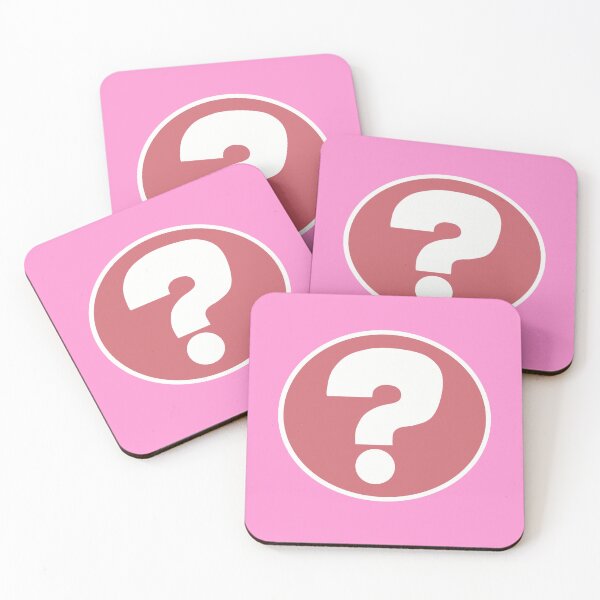 Item preview, Mike Tyson Mysteries Logo (Pink) designed and sold by RedWantsCandy.